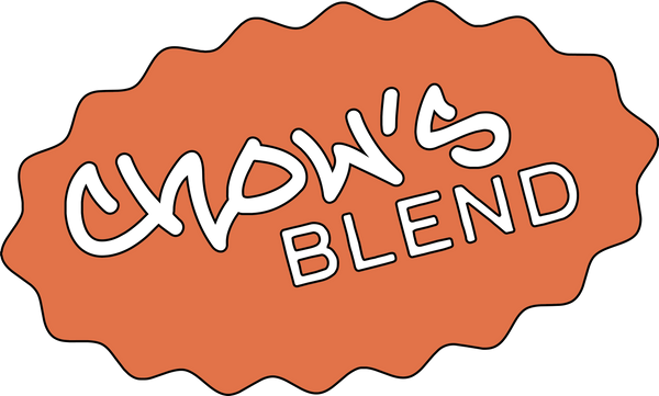 Chows Blend