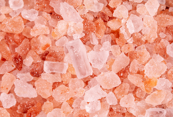 Himalayan Pink Salt