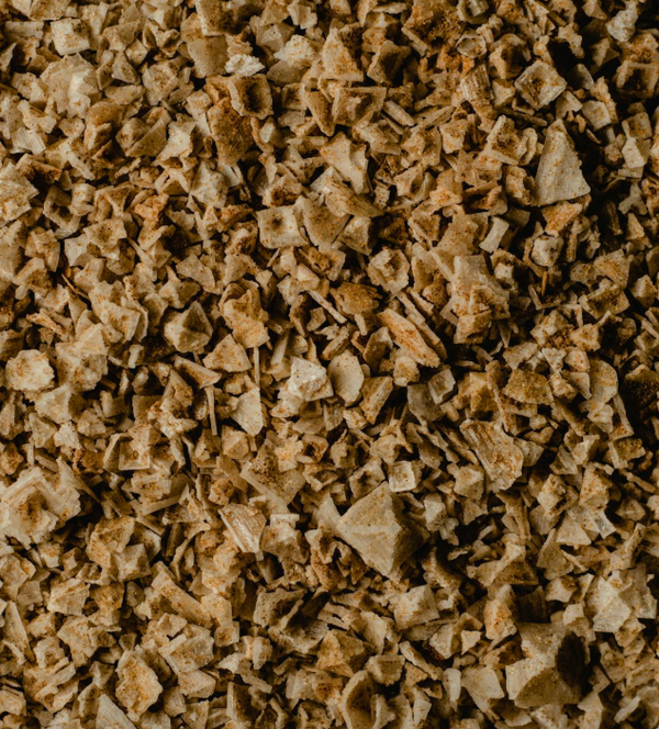 Granulated Garlic