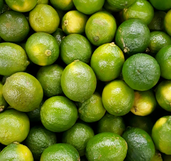 Lime Powder