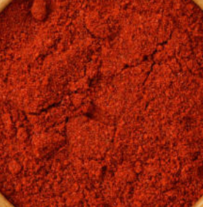 Smoked Paprika