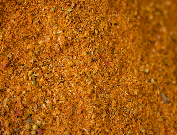 Ground Cumin